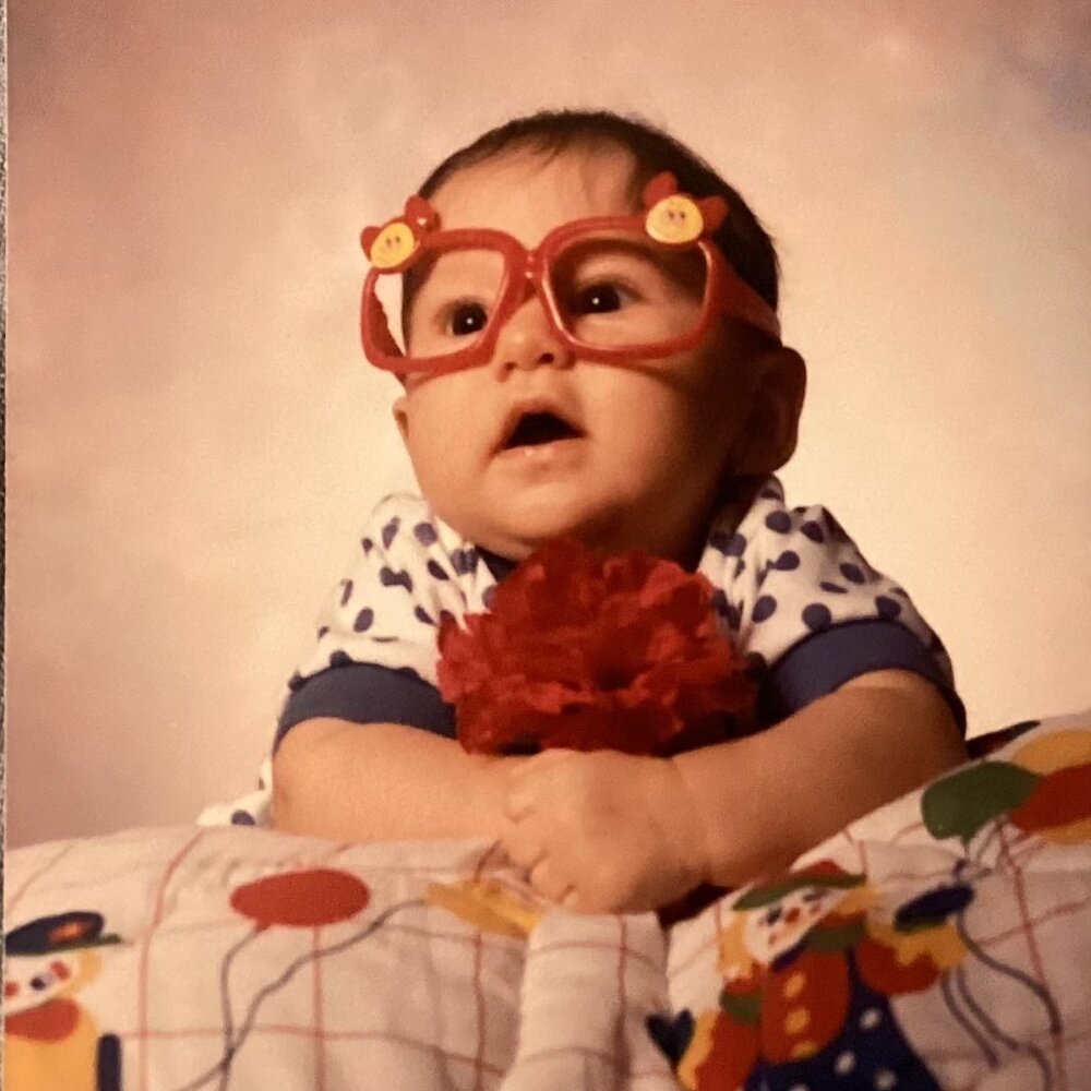 Meet your Posher, KB